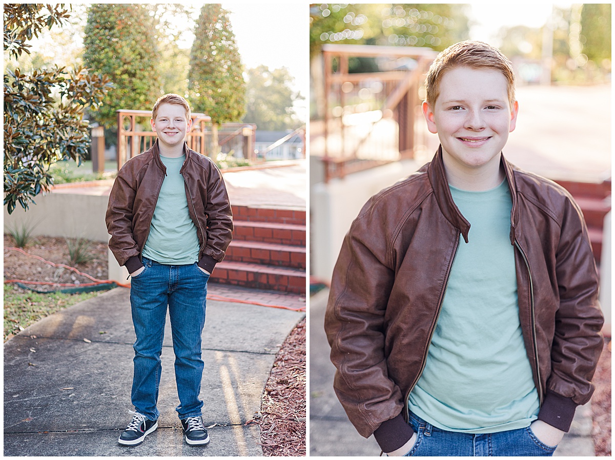 Minden Louisiana Photographer