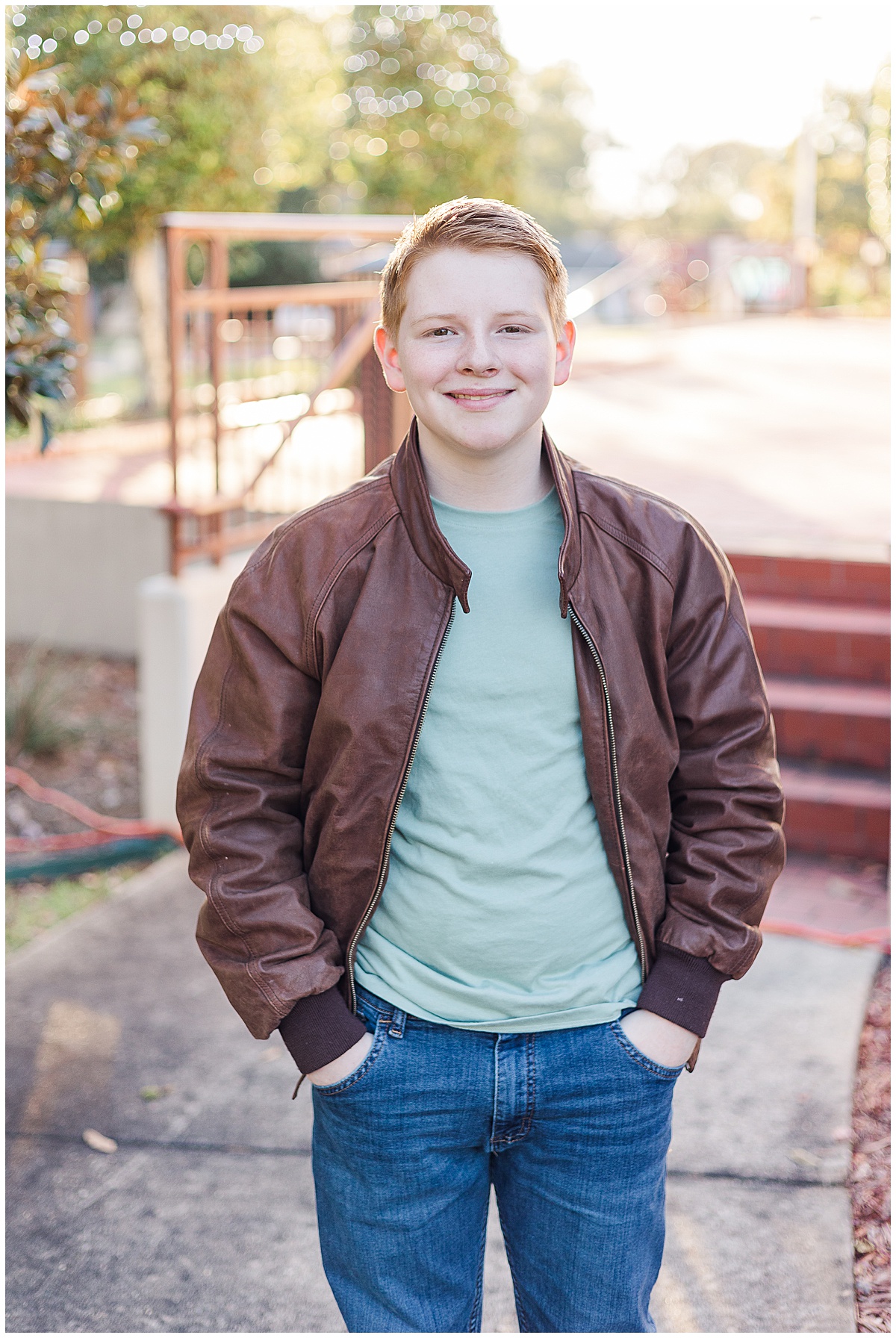 Minden Louisiana Photographer