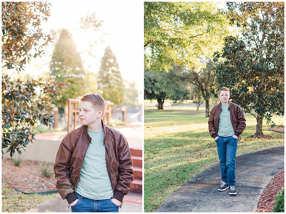 Minden Louisiana Photographer