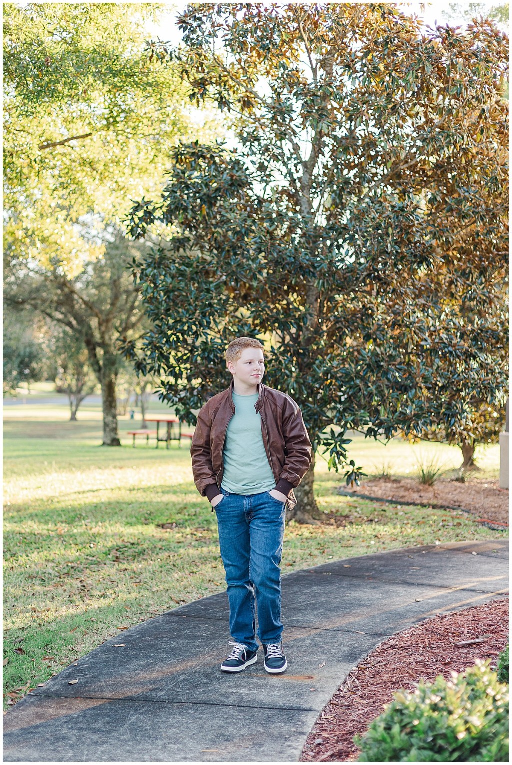 William | A Birthday Photo Session in Minden&nbsp;Louisiana