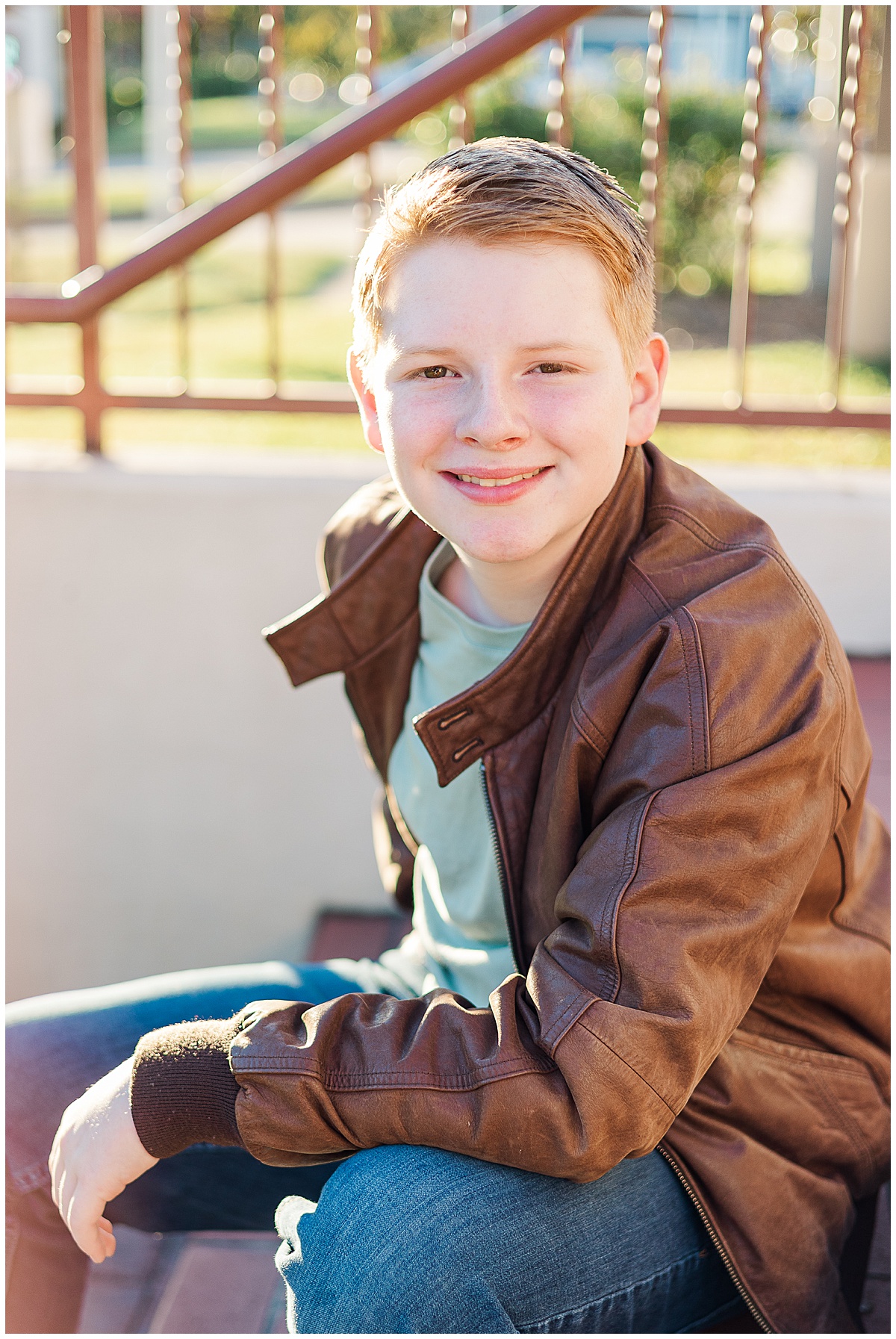 Minden Louisiana Photographer