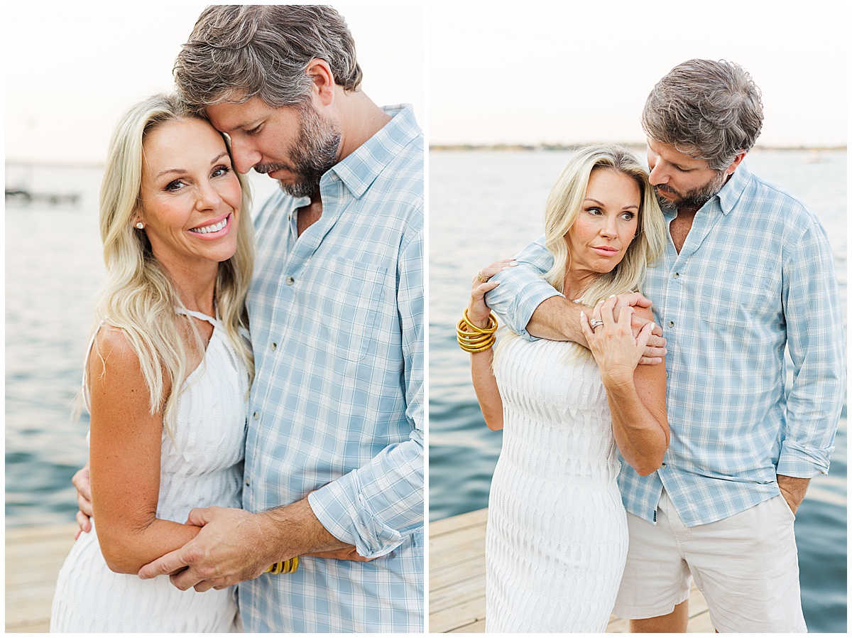 Cross Lake Family Photography Session